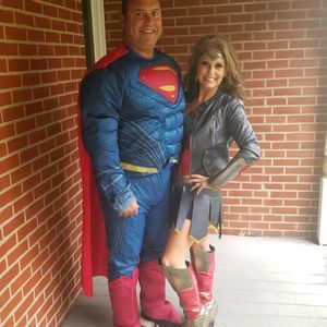 Meet your Posher, Josette